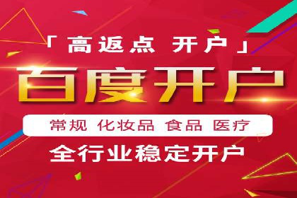 百度竞价代运营实战案例分析