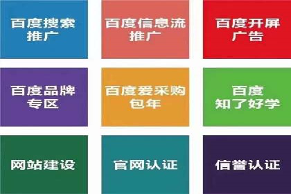 深度解析：百度推广运营的五大成功要素
